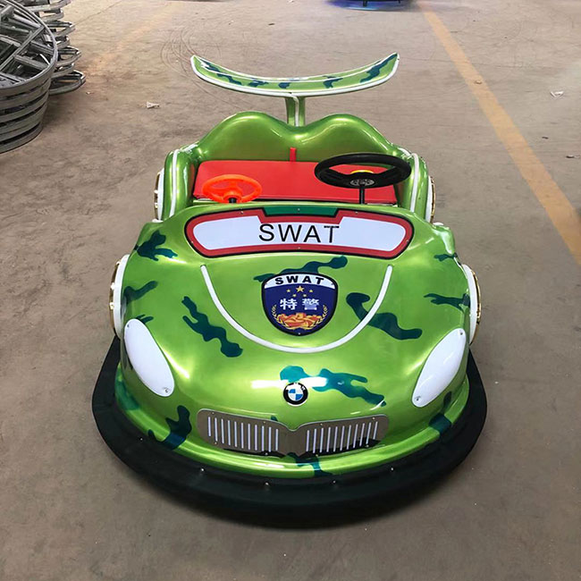新款跑車