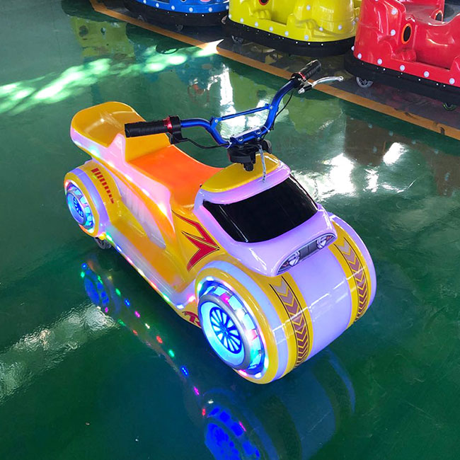 太子摩托車