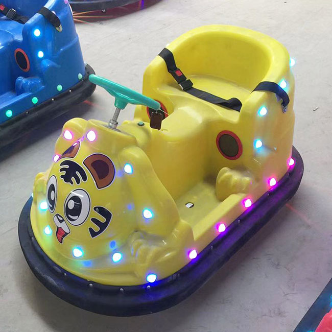 咪咪碰碰車
