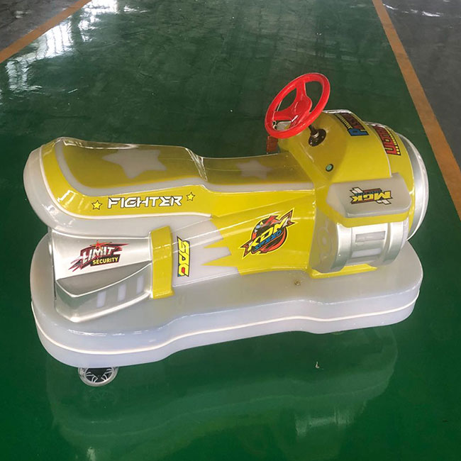 飛機(jī)碰碰車