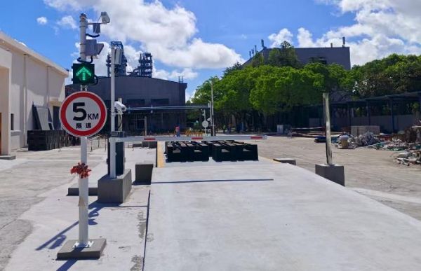 數(shù)字汽車(chē)衡安裝前應(yīng)做哪些基礎(chǔ)工作？