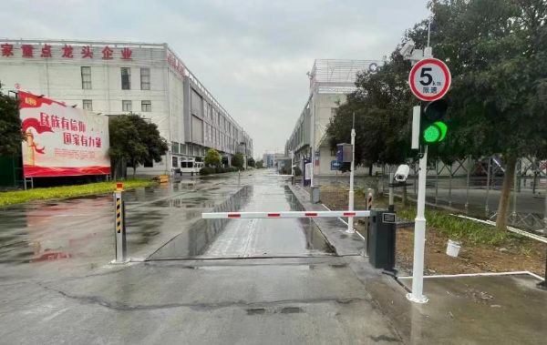 數(shù)字式電子汽車衡（尺寸、噸位可定制）